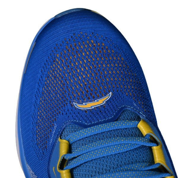 Nike Air Zoom Pegasus 41 Blue and White Running Shoes