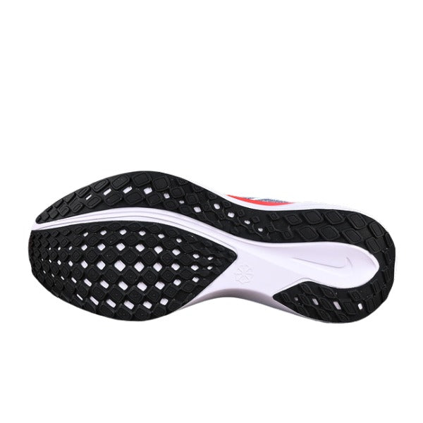 Nike Air Zoom Pegasus 41 Dark Blue and White Running Shoes