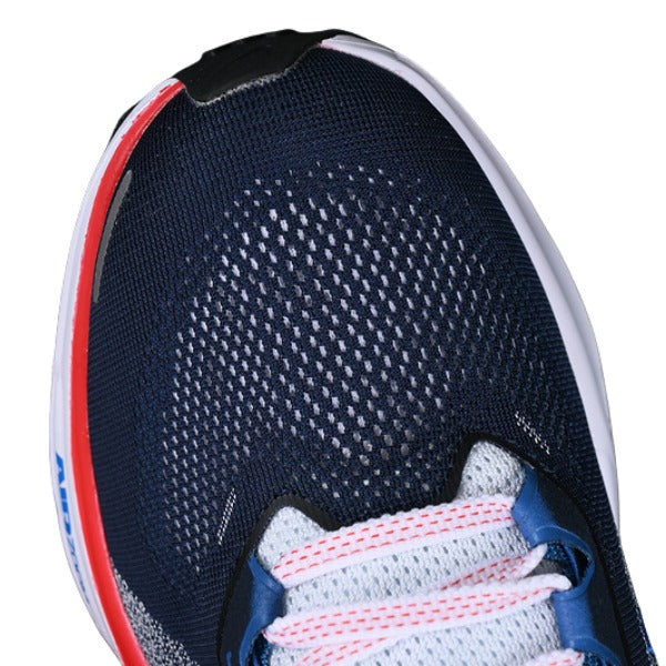 Nike Air Zoom Pegasus 41 Dark Blue and White Running Shoes