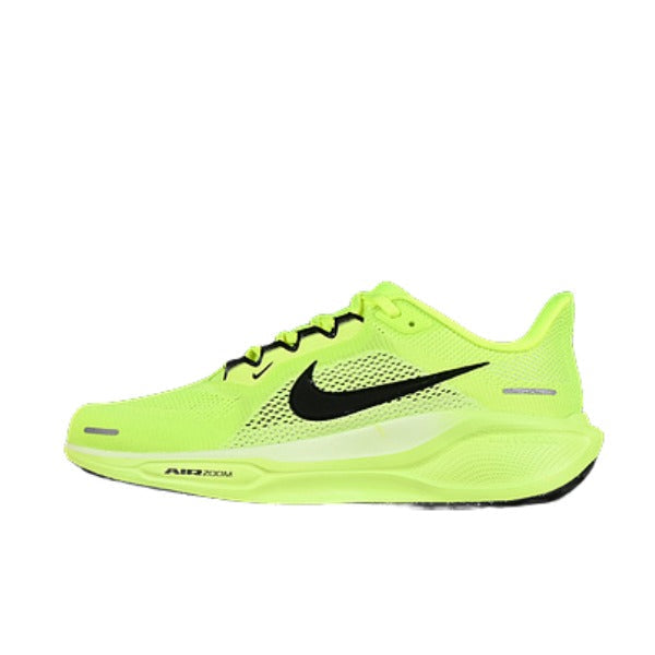 Nike Air Zoom Pegasus 41 Fluorescent Green Running Shoes
