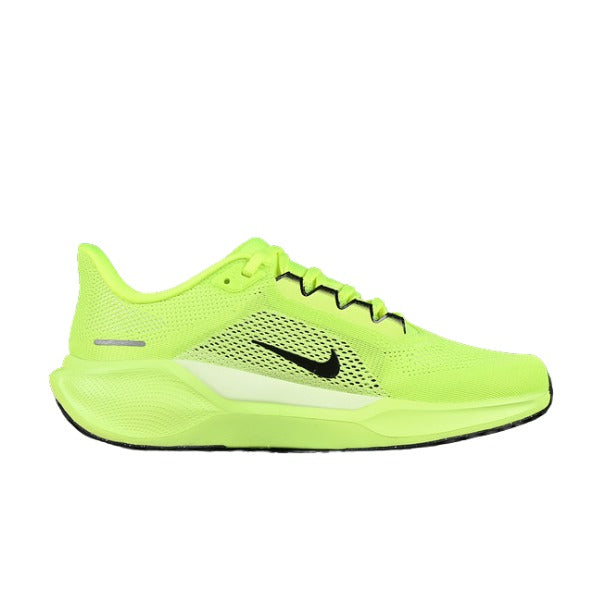 Nike Air Zoom Pegasus 41 Fluorescent Green Running Shoes