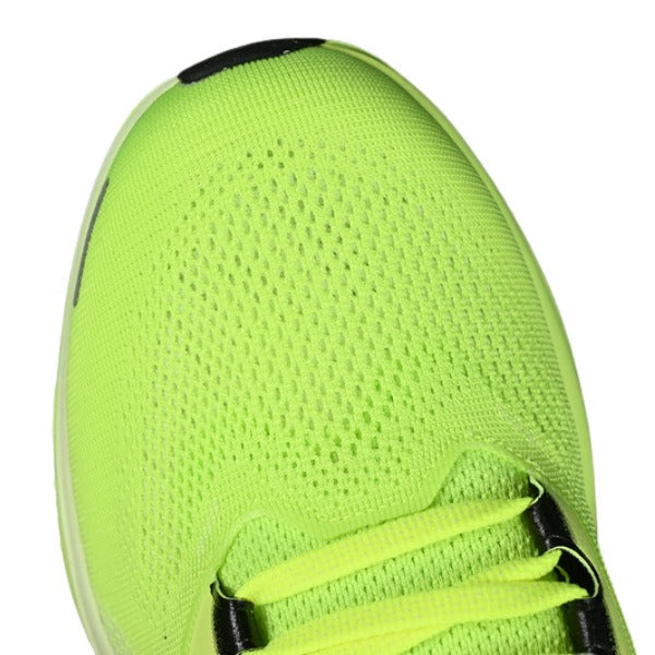 Nike Air Zoom Pegasus 41 Fluorescent Green Running Shoes