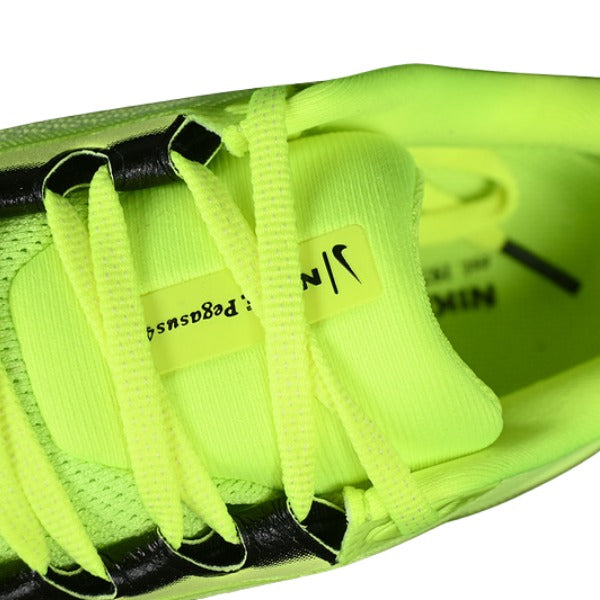 Nike Air Zoom Pegasus 41 Fluorescent Green Running Shoes