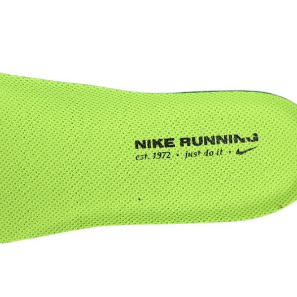 Nike Air Zoom Pegasus 41 Fluorescent Green Running Shoes