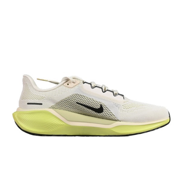 Nike Air Zoom Pegasus 41 Gray and Beige Running Shoes