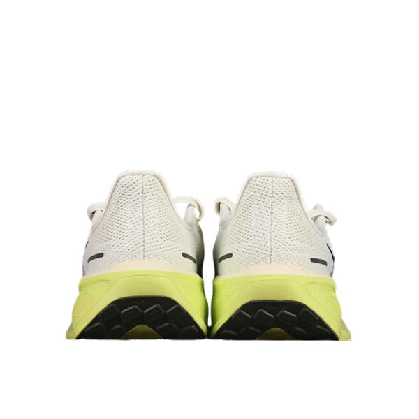 Nike Air Zoom Pegasus 41 Gray and Beige Running Shoes