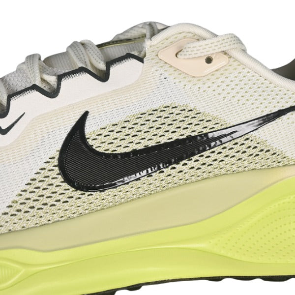 Nike Air Zoom Pegasus 41 Gray and Beige Running Shoes