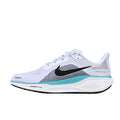 Nike Air Zoom Pegasus 41 Gray and Light Blue Running Shoes