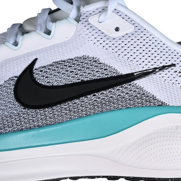 Nike Air Zoom Pegasus 41 Gray and Light Blue Running Shoes