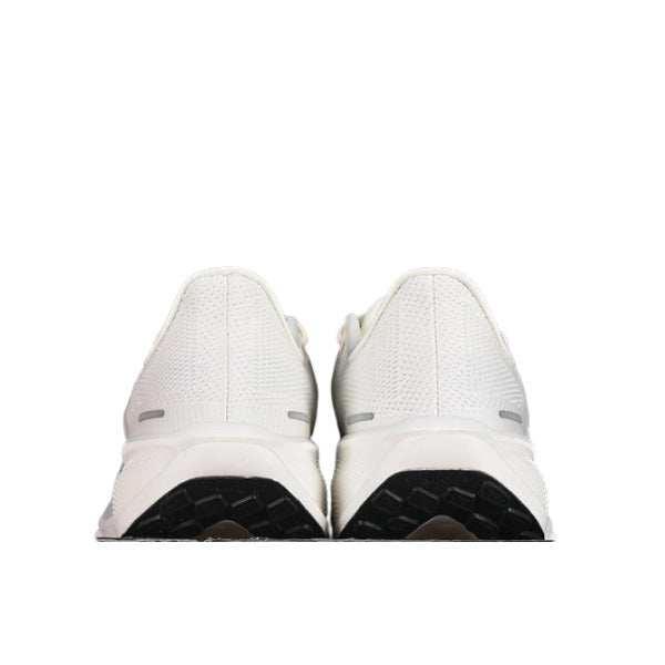 Nike Air Zoom Pegasus 41 Gray and White Running Shoes