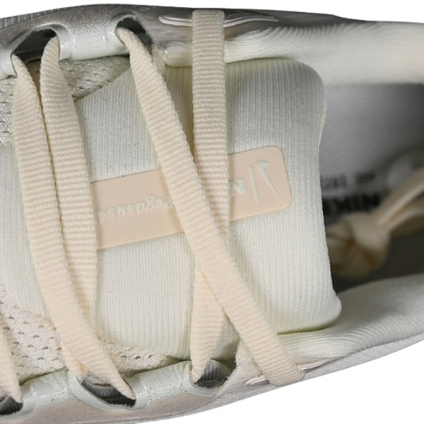 Nike Air Zoom Pegasus 41 Gray and White Running Shoes