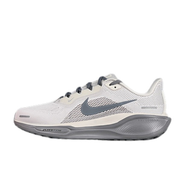 Nike Air Zoom Pegasus 41 Gray Running Shoes