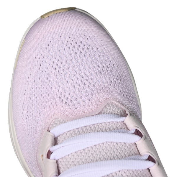 Nike Air Zoom Pegasus 41 Light Green and Pink Running Shoes
