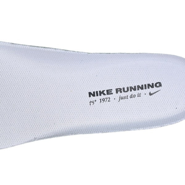 Nike Air Zoom Pegasus 41 White and Purple Running Shoes