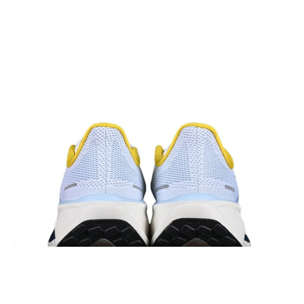 Nike Air Zoom Pegasus 41 White Running Shoes