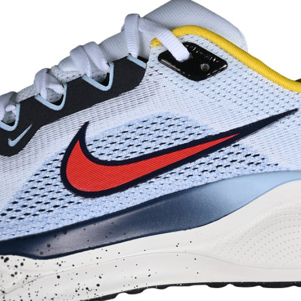 Nike Air Zoom Pegasus 41 White Running Shoes