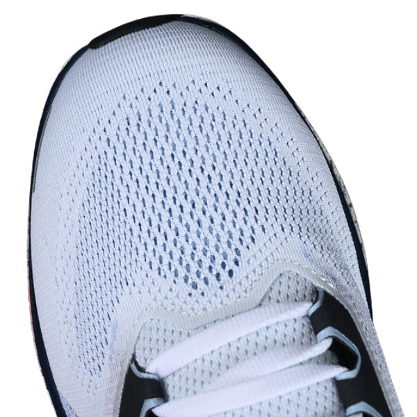 Nike Air Zoom Pegasus 41 White Running Shoes