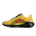 Nike Air Zoom Pegasus 41 Yellow and Black Running Shoes