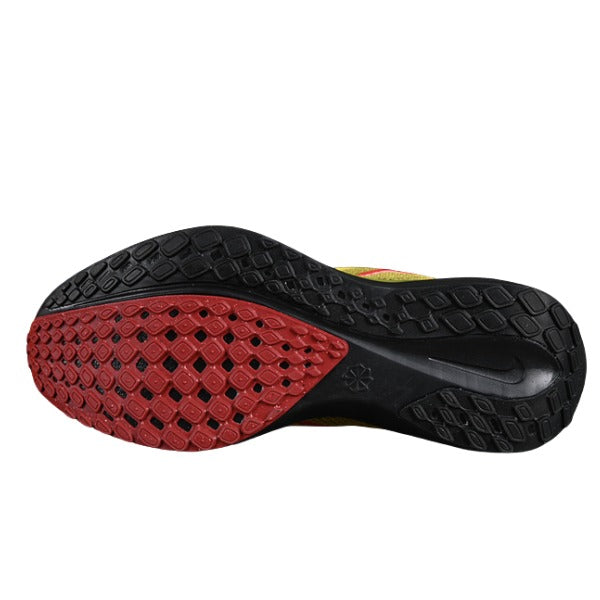 Nike Air Zoom Pegasus 41 Yellow and Black Running Shoes