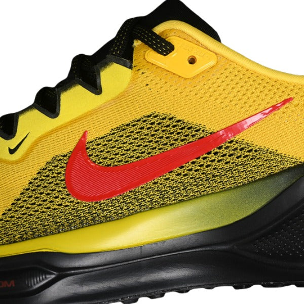 Nike Air Zoom Pegasus 41 Yellow and Black Running Shoes