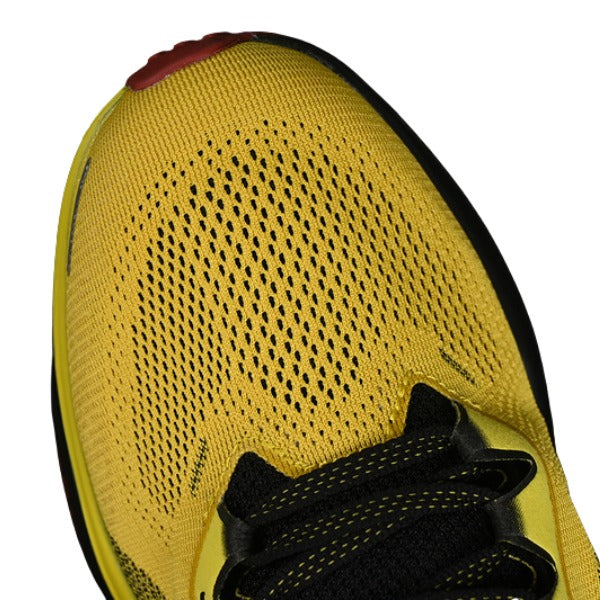 Nike Air Zoom Pegasus 41 Yellow and Black Running Shoes