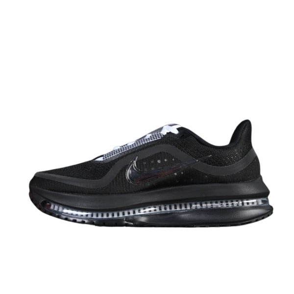 Nike Air Zoom Pegasus Premium Black Running Shoes