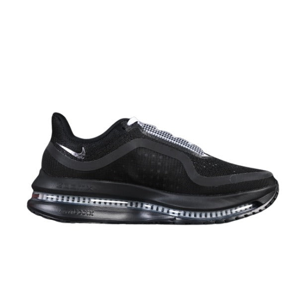 Nike Air Zoom Pegasus Premium Black Running Shoes