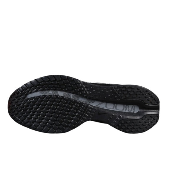 Nike Air Zoom Pegasus Premium Black Running Shoes