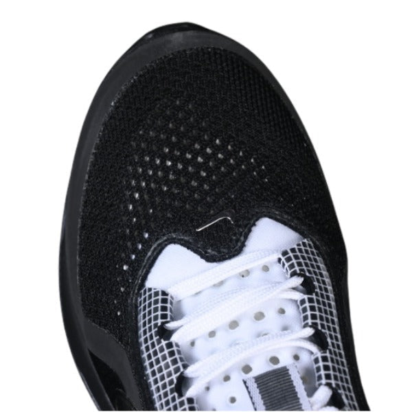 Nike Air Zoom Pegasus Premium Black Running Shoes