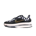 Nike Air Zoom Pegasus Premium Black and White Running Shoes