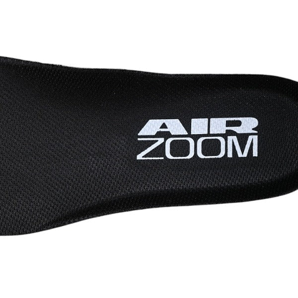 Nike Air Zoom Pegasus Premium Black and White Running Shoes