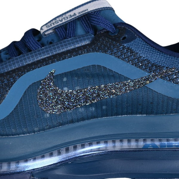 Nike Air Zoom Pegasus Premium Dark BlueRunning Shoes