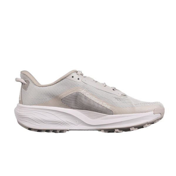 Nike Air Zoom Pegasus Trail Beige Running Shoes