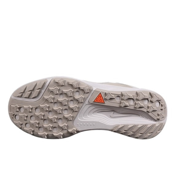 Nike Air Zoom Pegasus Trail Beige Running Shoes