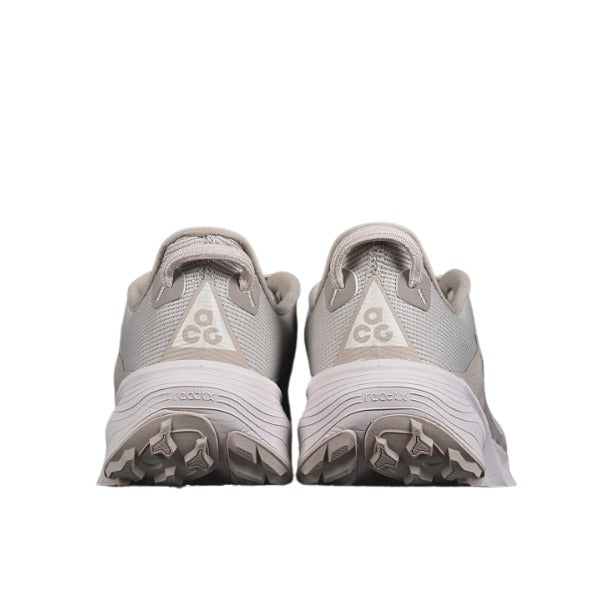 Nike Air Zoom Pegasus Trail Beige Running Shoes