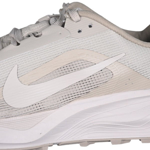 Nike Air Zoom Pegasus Trail Beige Running Shoes