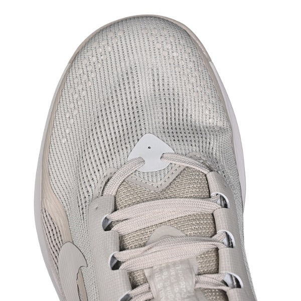 Nike Air Zoom Pegasus Trail Beige Running Shoes