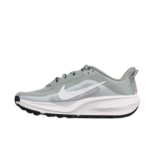 Nike Air Zoom Pegasus Trail Green and White Running Shoes