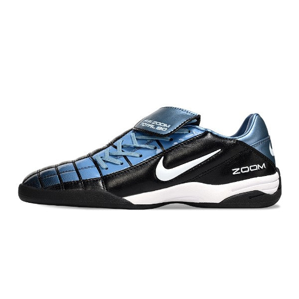Nike Air Zoom Total 90 III Black and Blue IC
