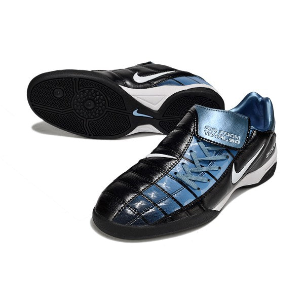 Nike Air Zoom Total 90 III Black and Blue IC
