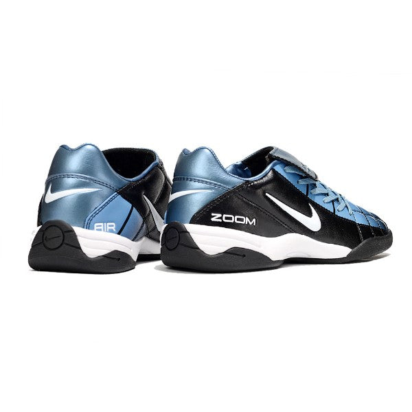 Nike Air Zoom Total 90 III Black and Blue IC