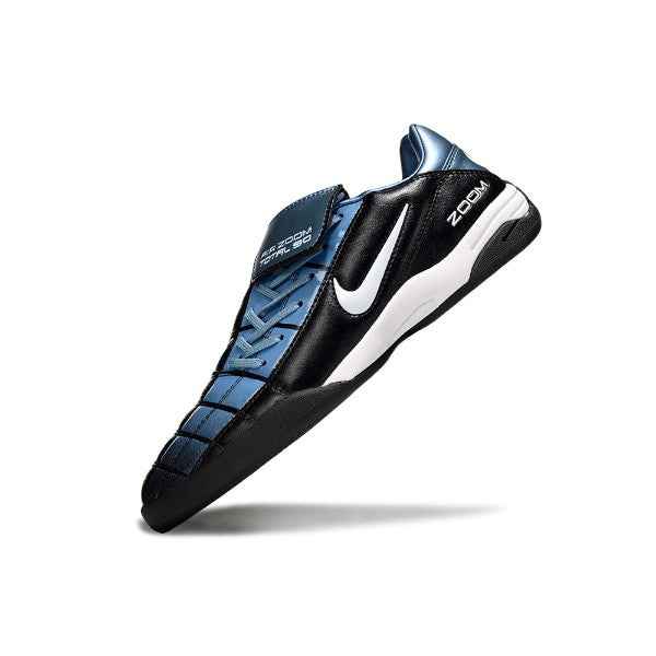 Nike Air Zoom Total 90 III Black and Blue IC