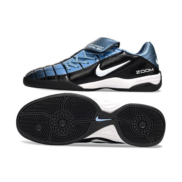 Nike Air Zoom Total 90 III Black and Blue IC