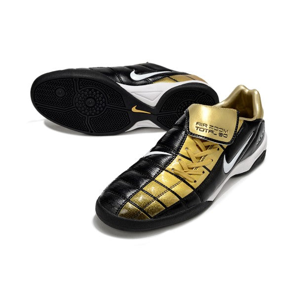Nike Air Zoom Total 90 III Black and Gold IC