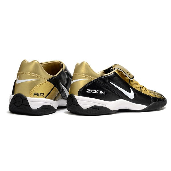 Nike Air Zoom Total 90 III Black and Gold IC