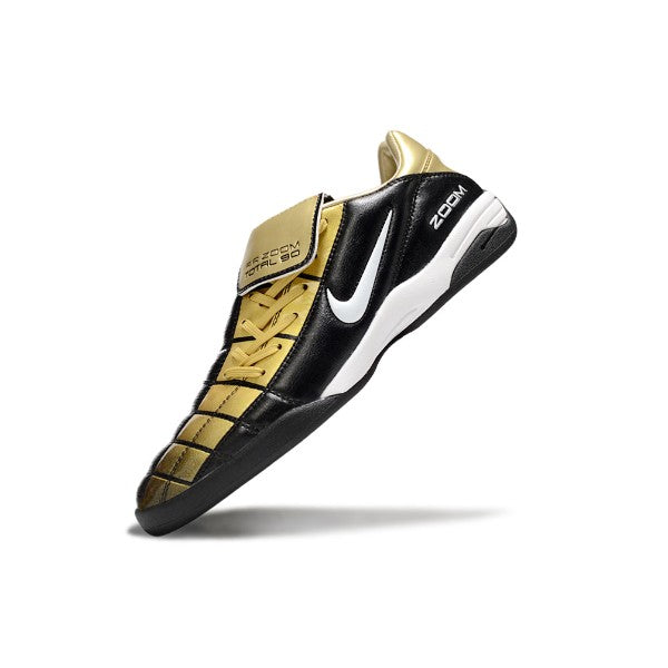 Nike Air Zoom Total 90 III Black and Gold IC