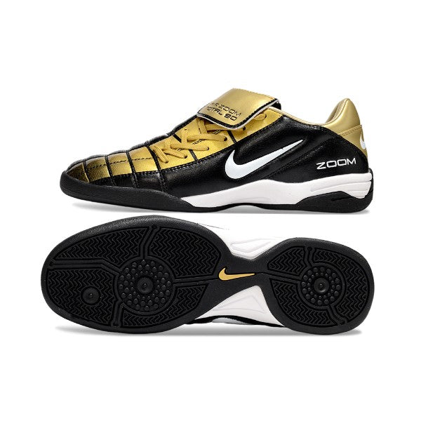 Nike Air Zoom Total 90 III Black and Gold IC