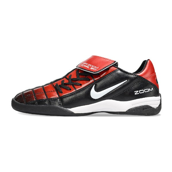 Nike Air Zoom Total 90 III Black and Red IC