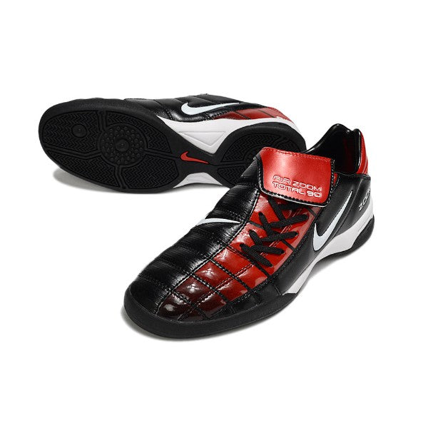 Nike Air Zoom Total 90 III Black and Red IC