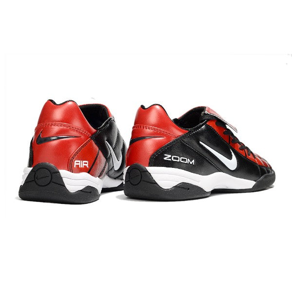Nike Air Zoom Total 90 III Black and Red IC